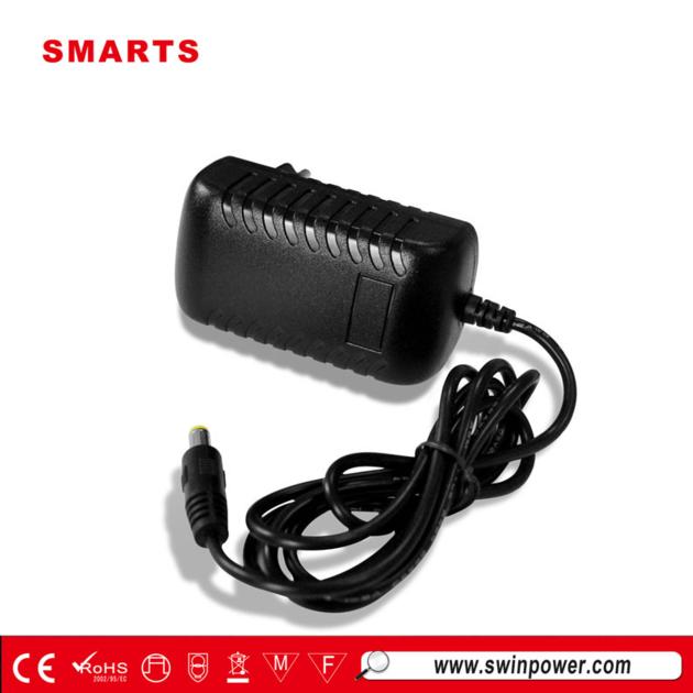 CE ROHS Power Adapter 18w 20w