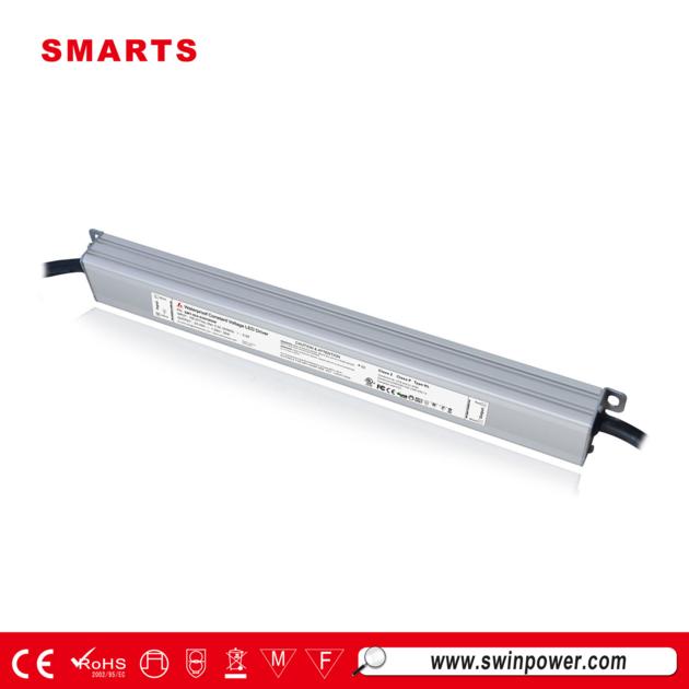 7 Years Warranty 24v 30w Slim