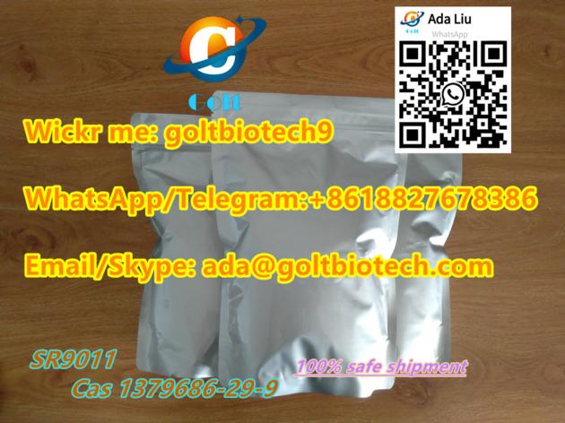 Valerophenone Valerophenone Cas 1009 14 9