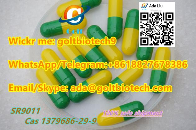 Valerophenone Valerophenone Cas 1009 14 9