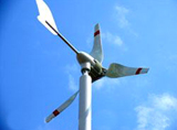 Wind turbine from Addnew