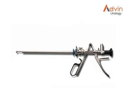 Stone Punch Urology SET                   