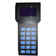 Tacho Universal  2008 Never Locking 
