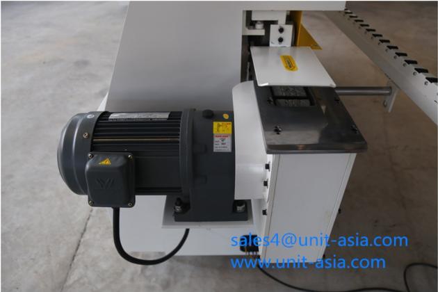 Edgebander For Woodworking