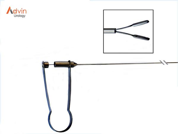 URS Forceps                              