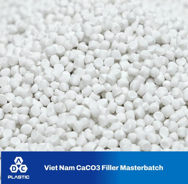 CALMAST MF550 PP CALCIUM CACBONATE FILLER