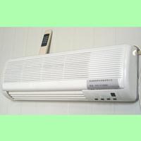 Wall-mounted Ozone generator