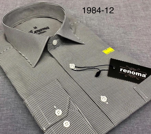 Men's business dress shirts