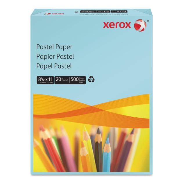 Xerox Multipurpose Inkjet and Laser A4 Copy Paper Manufacturer Exporter Wholesaler and Supplier