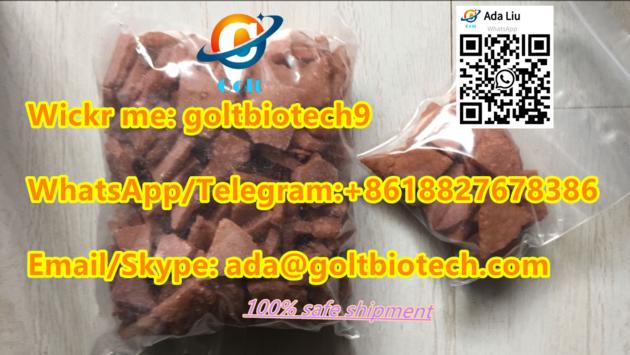 Free customs clearance Jt2 EU Eut Euty Eutylone substitutes wholesalers White Brown Crystals Bsit151