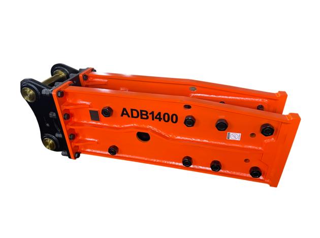 20Ton Hydraulic Breaker Supplier From China
