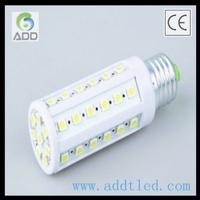 36 41 44 55 86 pcs SMD5050 78 140 pcs SMD3528 E27 E14 GU10 B22 LED corn light