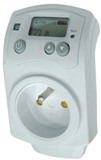 Plug In Humidity Controller (TH-810H)