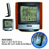 Weather Station (RS8708EC)