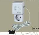 Teleswitch Call in Turn ON/OFF (64.201)