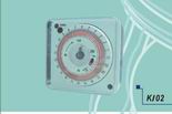 24 Hours Mechanical Daily Immersion Timer (KI02)