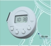 Digital Daily Timer (TD-133)