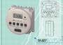 Weekly & Daily Timer Module (TH-827)