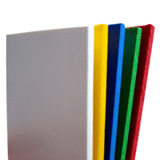 PVC Foam Sheet / Board