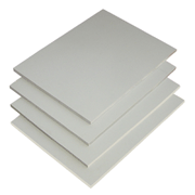 PVC Extruded Rigid Sheet
