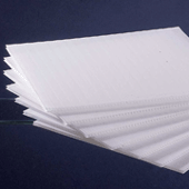 PP Corrugated Sheet