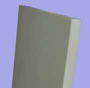 PP Rigid Sheet