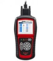 obd2cartool AUTEL AUTOLINK AL519 OBDII TOOL AUTOLINK AL519 CODE READER