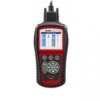 obd2cartool  AUTEL AUTOLINK AL619 ABS SRS SCANNER AUTOLINK AL619 OBDII TOOL