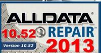 ADKautoscan ALLDATA 10.52 EXTERNAL HARD DRIVE CRACKED 2013 ALLDATA 500G