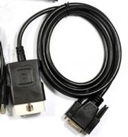 obd2cartool AUTOCOM CDP+ LED OBD2 CABLE AUTOCOM CDP PLUS 3IN1 LED OBD CABLE