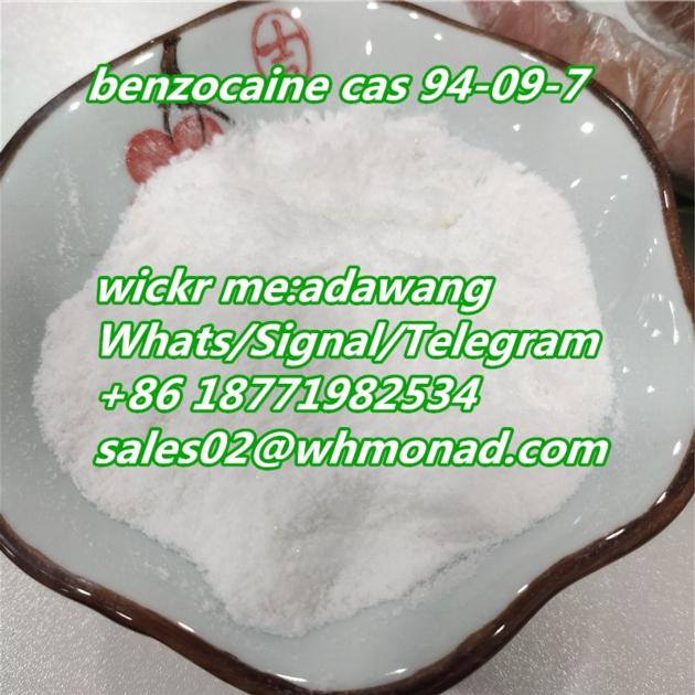 Benzocaine Lidocaine Uas Warehouse Cas 94