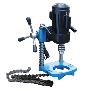 hole cutting tool
