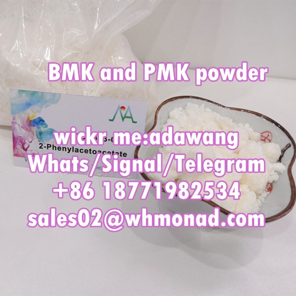 New BMK Liquid Of CAS 5413