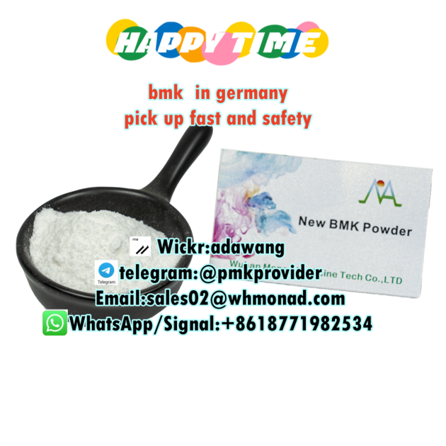 Bmk Powder Cas 5449 12 7