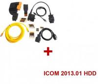 BMW ICOM A B C WITH New BMW ICOM SOFTWARE FOR LENOVO DELL
