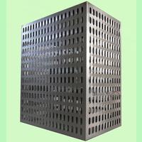 BUILT-IN OZONE GENERATOR