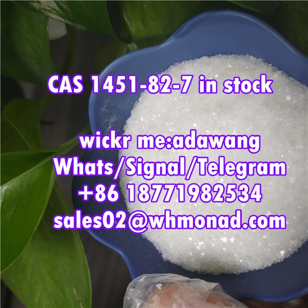 2 Bromo 4 Methylpropiophenone Cas 1451