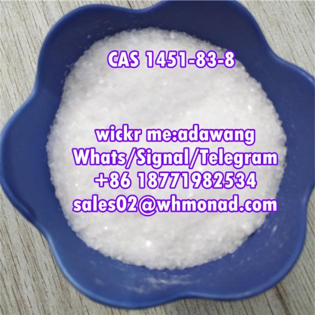 Buy 2 Bromo 4 Methylpropiophenone CAS