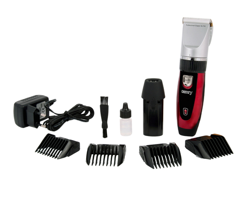 Hair Clipper For Pets Camry CR