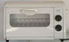 electric oven