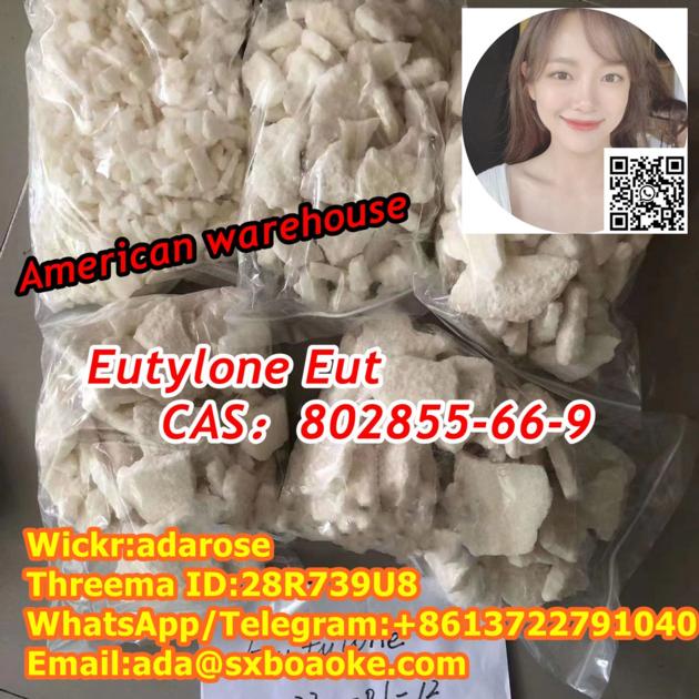 Straight American Eutylone Eut   e Hot market 