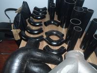ASTM A888 cast iron fittings