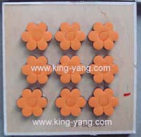 	 SCRAPBOOKING DIE  ---for flower shapes