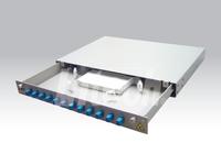 Fiber Management Cabinet-RFPP