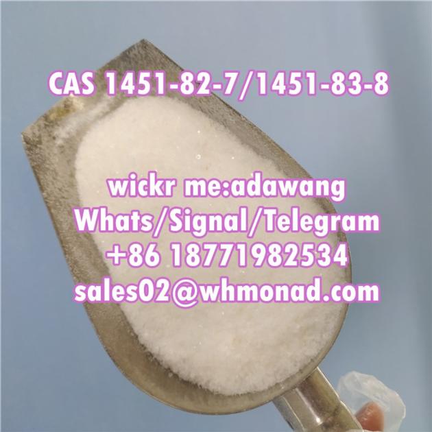 2 Bromo 3 Methylpropiophenone Cas 1451