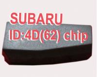 obd2cartool SUBARU ID:4D62 CHIP SUBARU ID4D62 TRANSPONDER CHIP CERAMIC