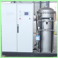 HI-CAPACITY OZONE GENERATOR
