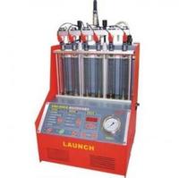 ADKautoscan LAUNCH CNC602A INJECTOR CLEANER AND TESTER LAUNCH CNC-602A