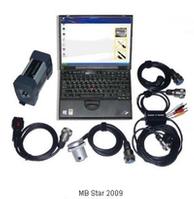 MB Star 2009 