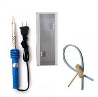 obd2cartool MB VITO PIXEL REPAIR KIT MERCEDES VITO LCD WITH SOLDERING IRON
